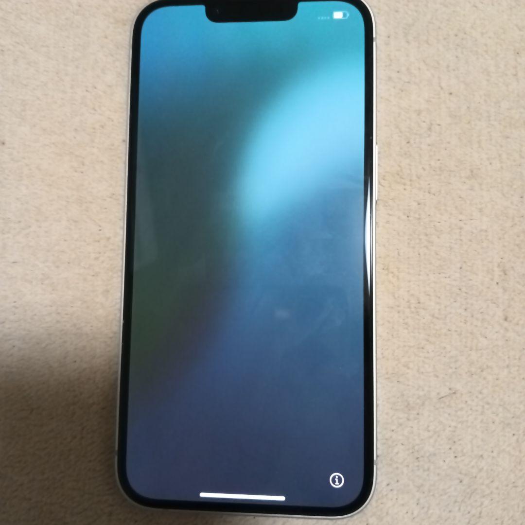 スマートフォン本体 Apple iPhone 16e