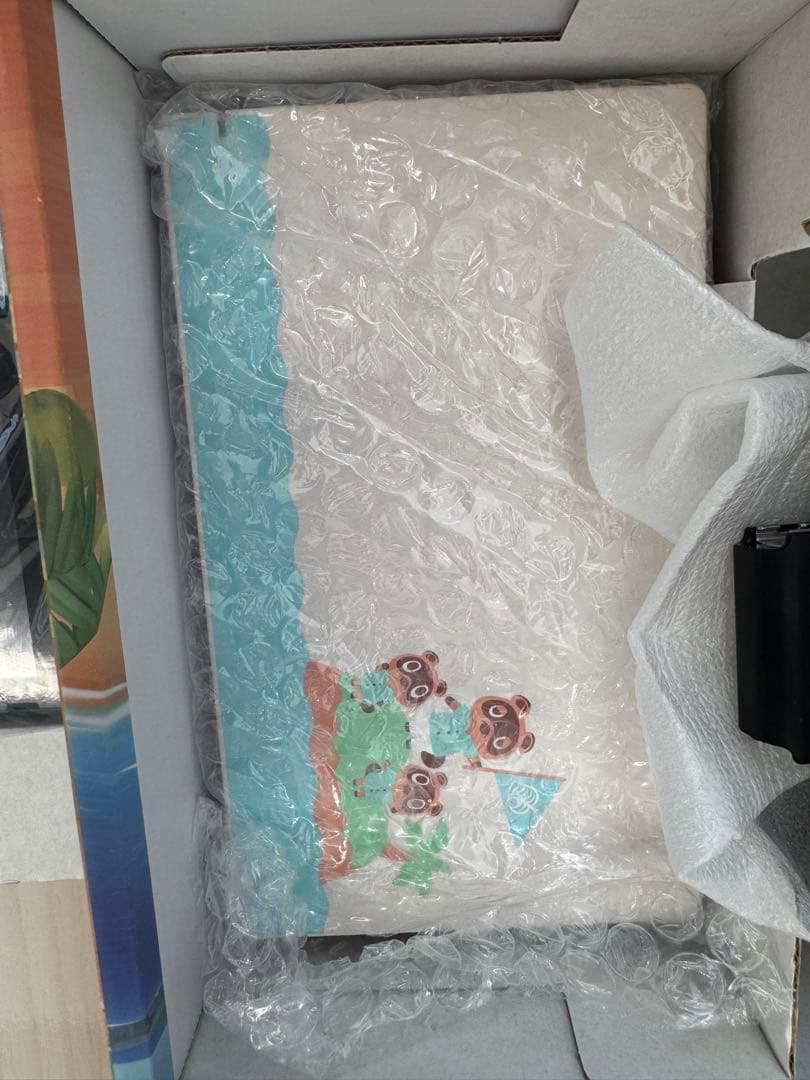 あつまれ どうぶつの森 Nintendo Switch 本体　セット