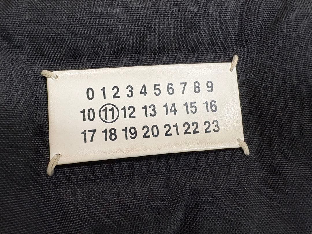 Maison Margiela Glam Slam グラムスラム マルジェラ