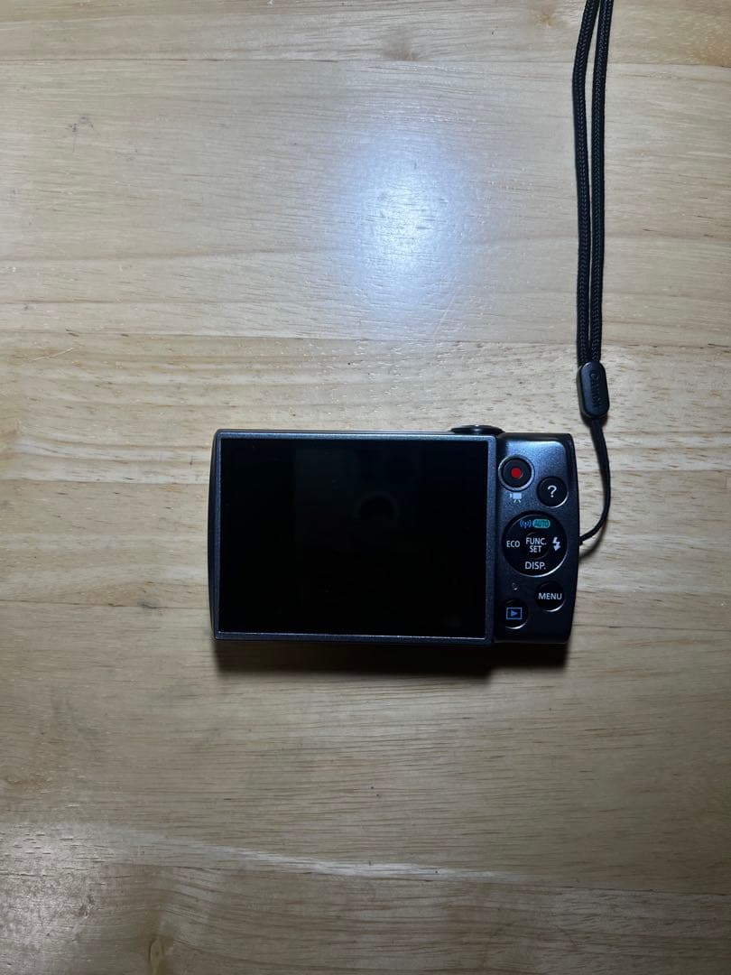 Canon PowerShot A3500 IS コンパクトデジタルカメラ