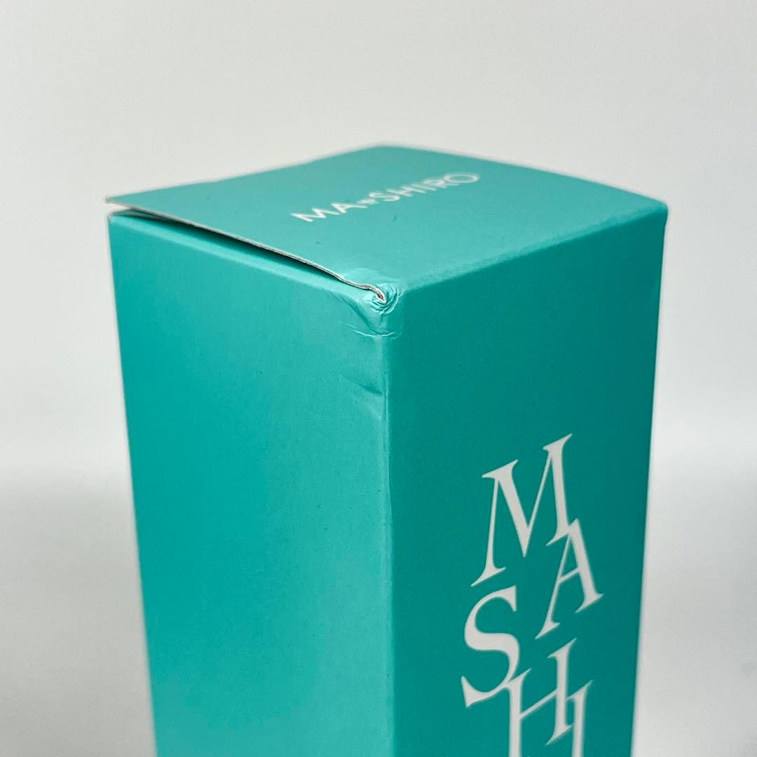 未使用★9D1122 マシロ エクストラリッチフェイストリートメント10本セット