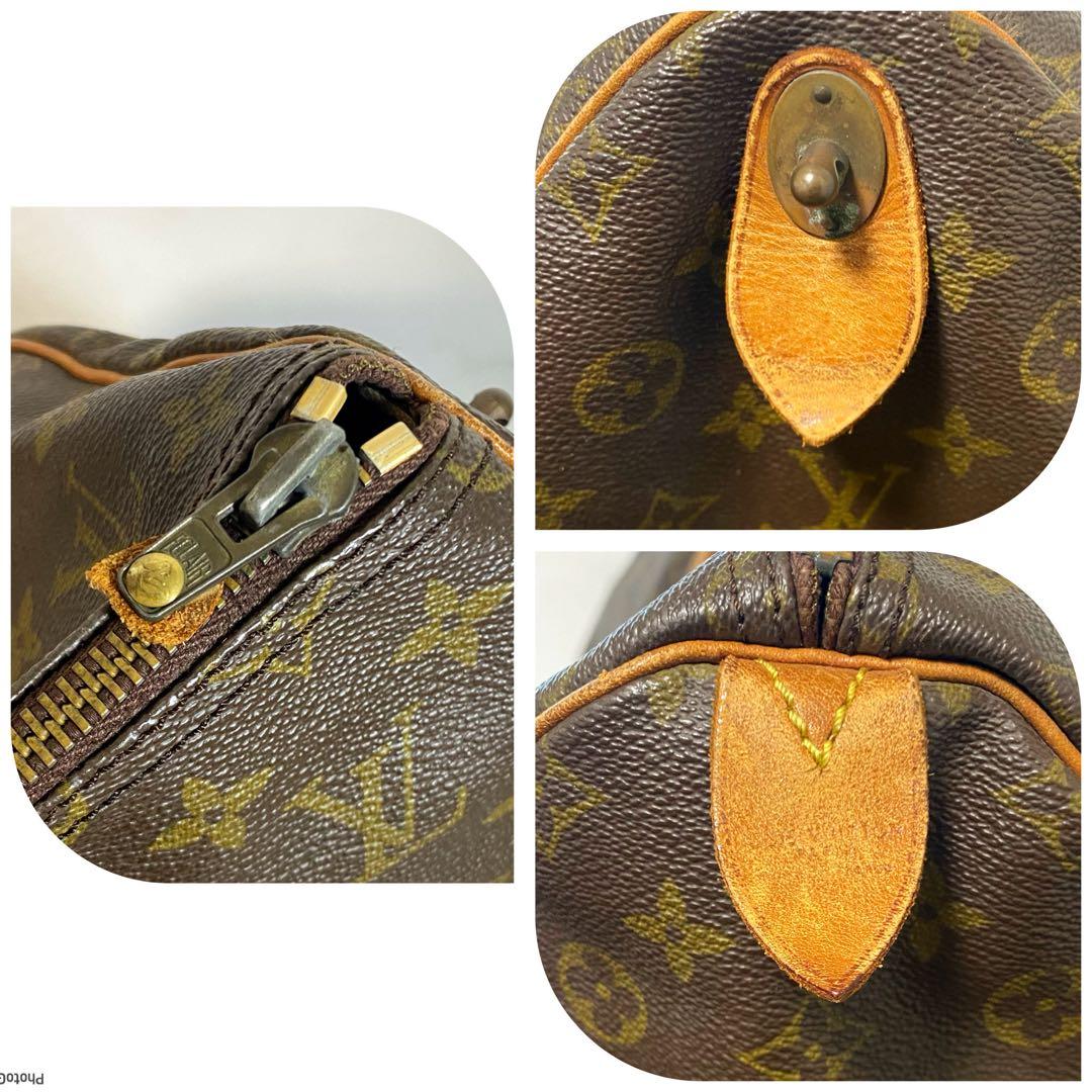 パンくん❣️ルイヴィトン＊ハンドバッグ＊モノグラム✨