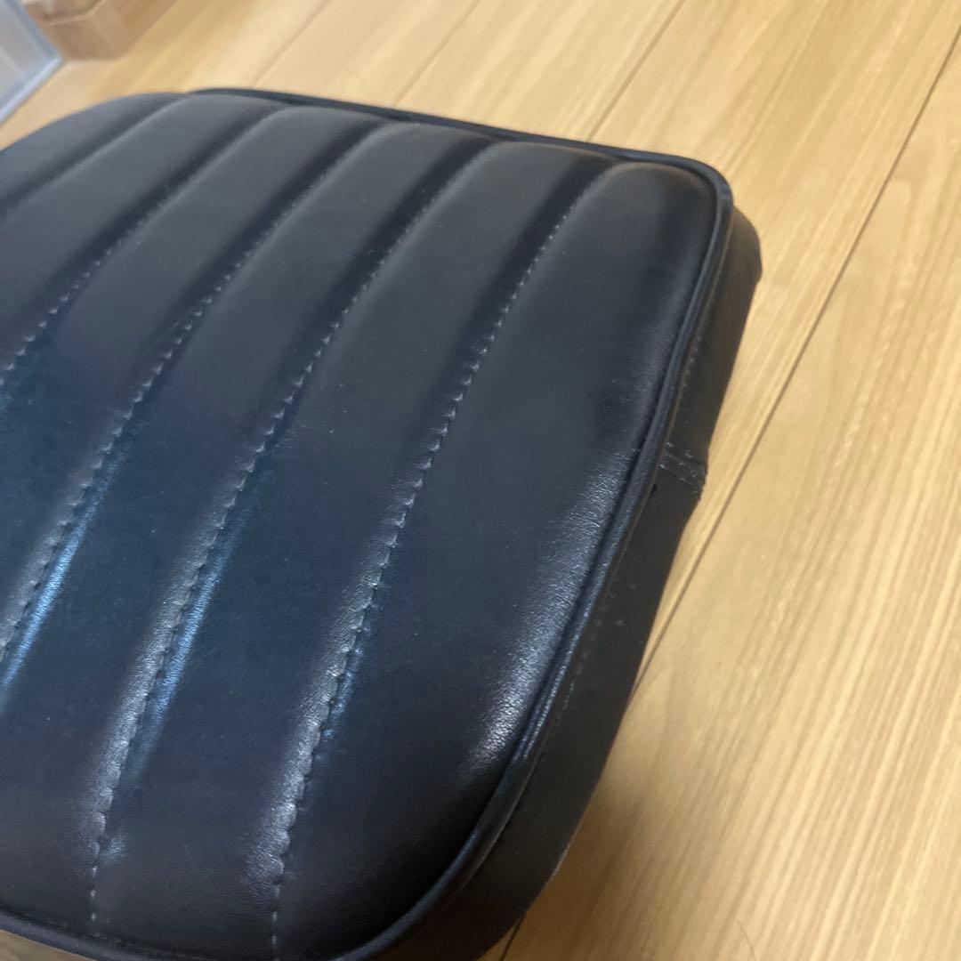 CB1300SF/SC54/カスタムシート