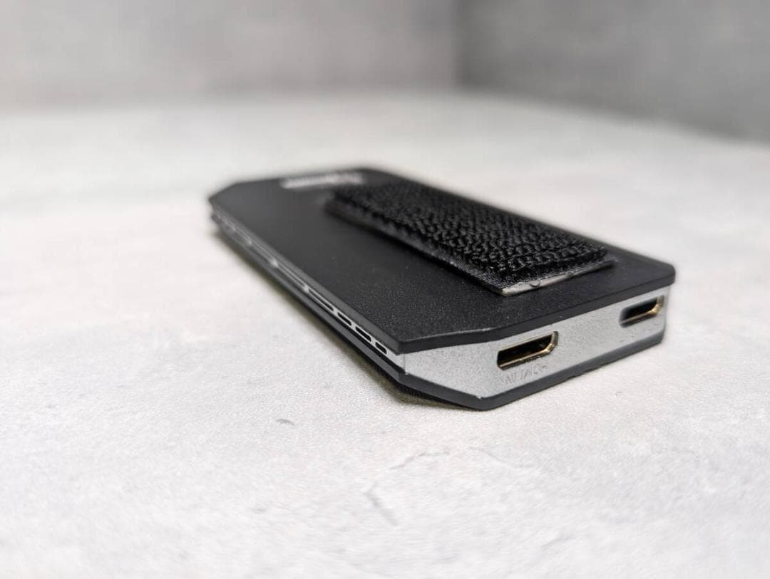 【極美品】KEIYOエンジニアリングAN-S109II APPCAST2