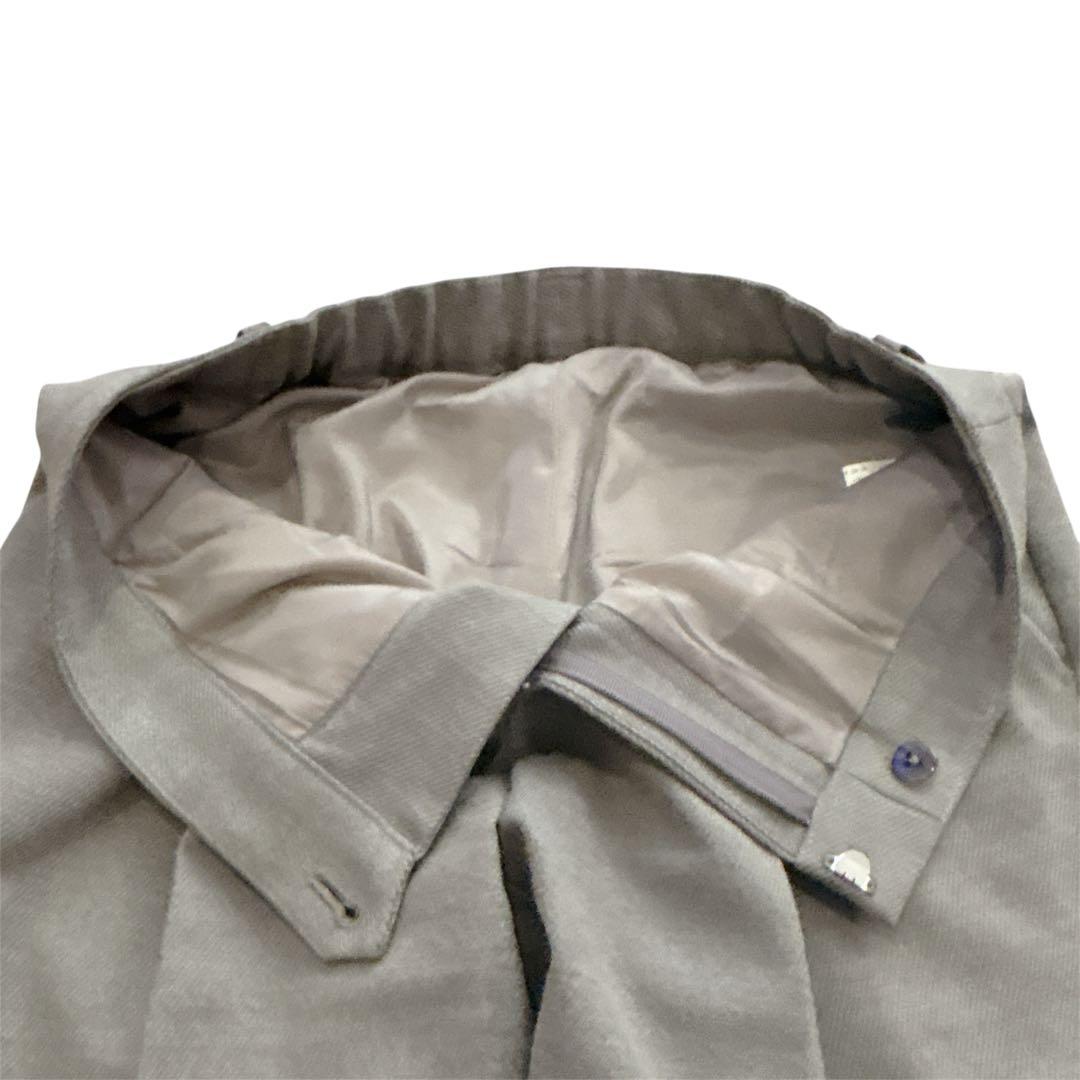 green label relaxing セットアップ フォーマル　洗濯可