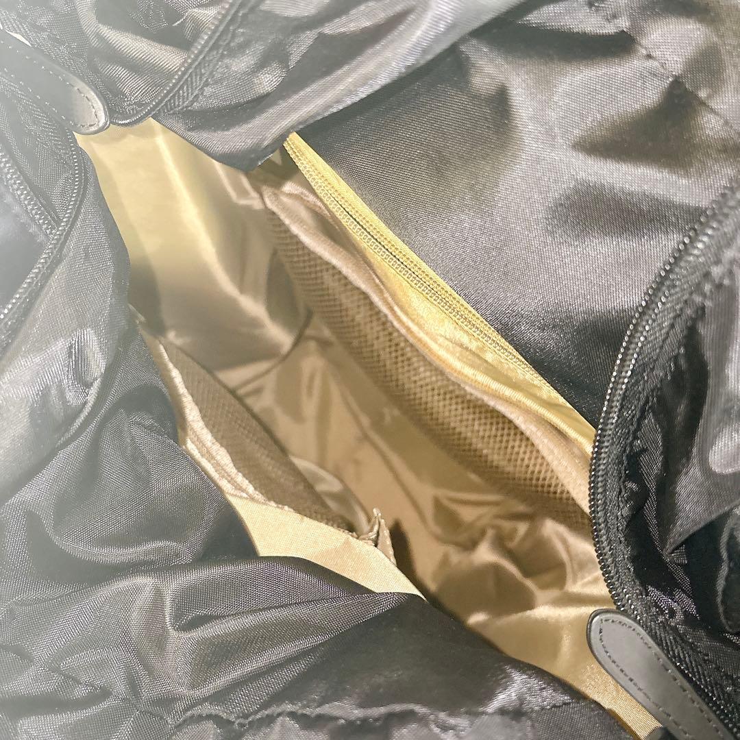 ✨極美品✨ スワニー D-202 ミルダ Mサイズ 19L 座れるキャリーバッグ