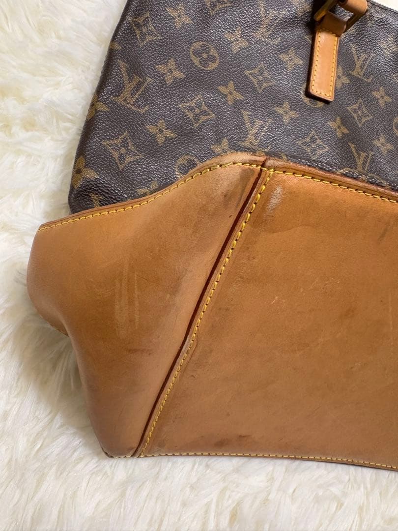 LOUIS VUITTON カバアルト　トートバッグ