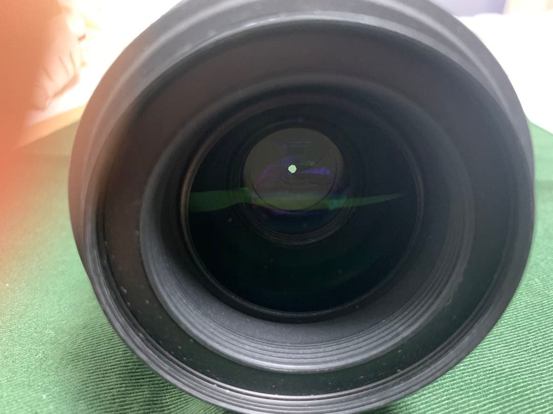 SIGMA 50mm F2.8 DG MACRO(ペンタックス用)