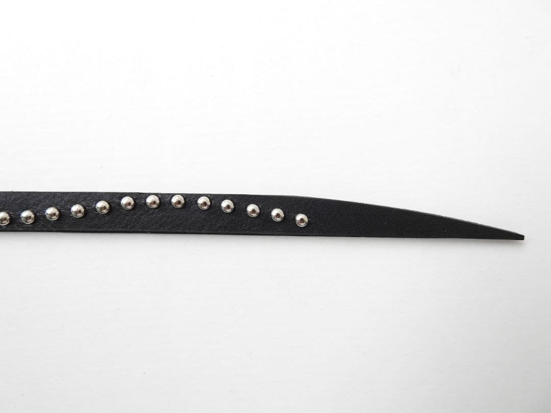 鶏さん専用　CALEE × Tatoo studio yamada風スタッズ