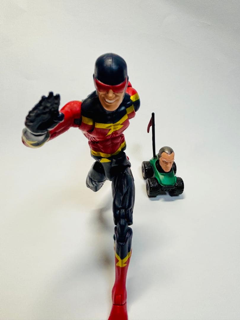 【ダウエルぴん太郎】 ブーメラン　ビートル　スピードデーモン　セット