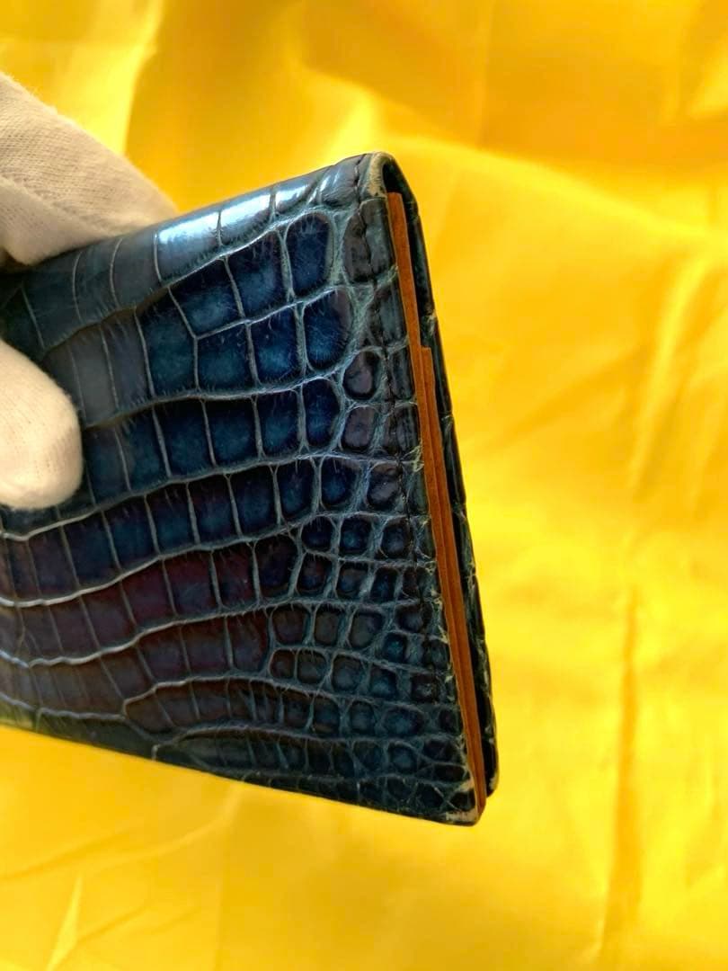 ✨大人のPG8シリーズE•B•I ナイルクロコ✨[中古]2体セット✨格安