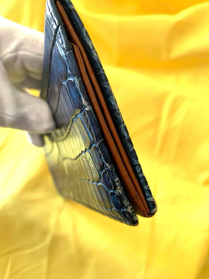 ✨大人のPG8シリーズE•B•I ナイルクロコ✨[中古]2体セット✨格安