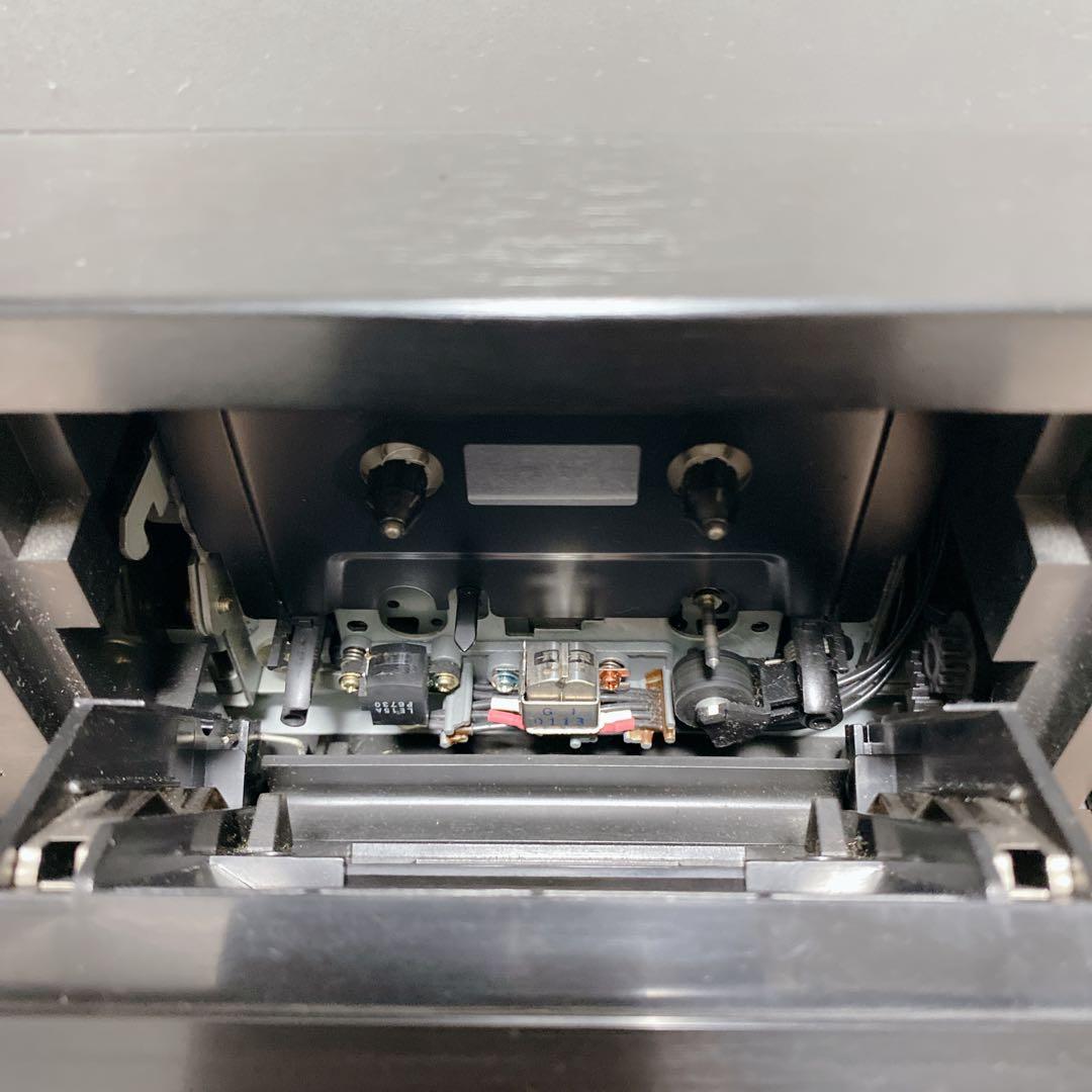 【名機・高音質】 TEAC V-1030 カセットデッキ 3ヘッド