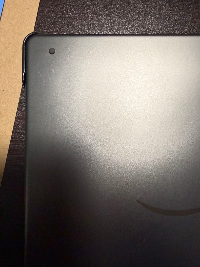 Kindle scribe 64GB プレミアムペン、ケース付き