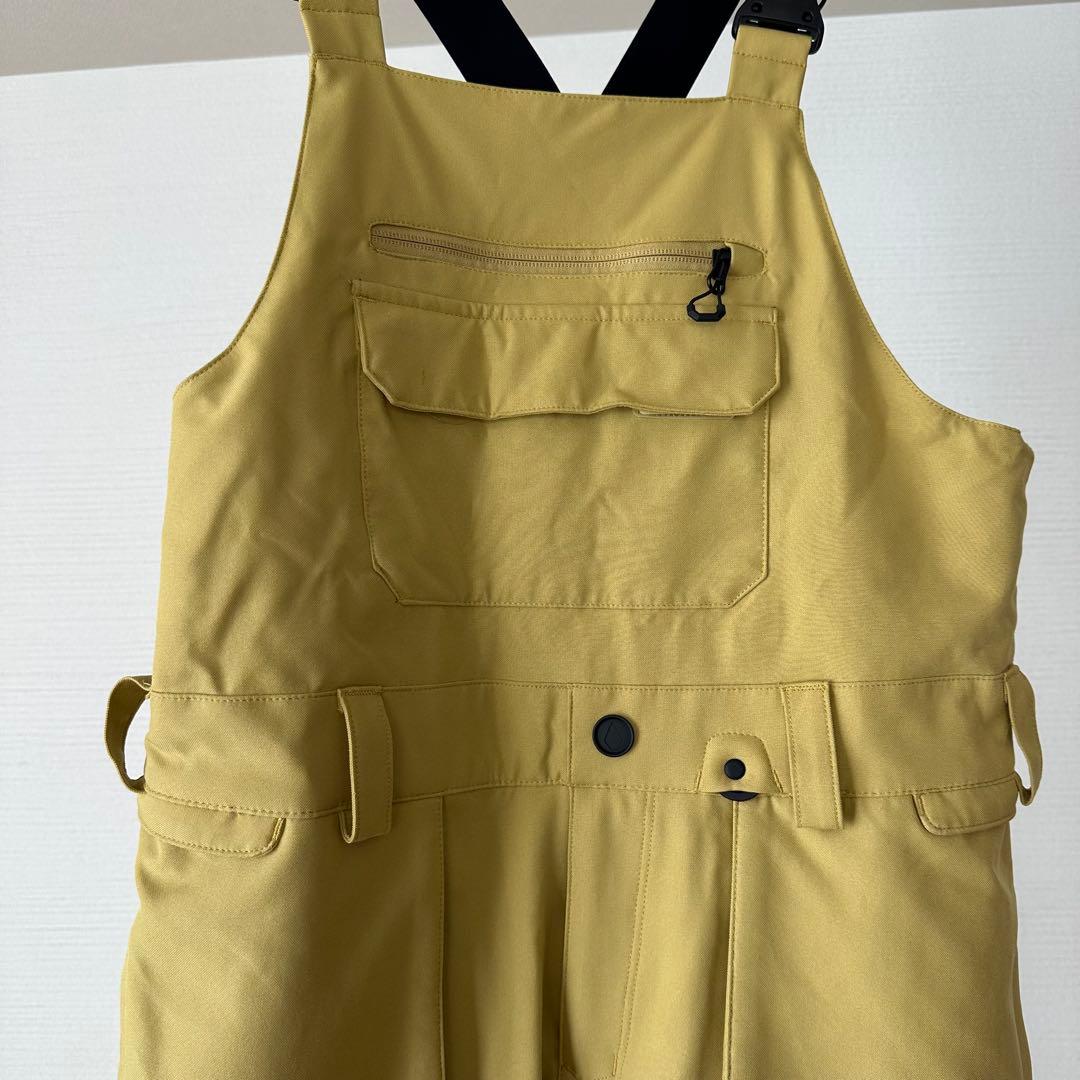 VOLCOM 155~165cm向け XSメンズ　キッズ　スノーボードウェア