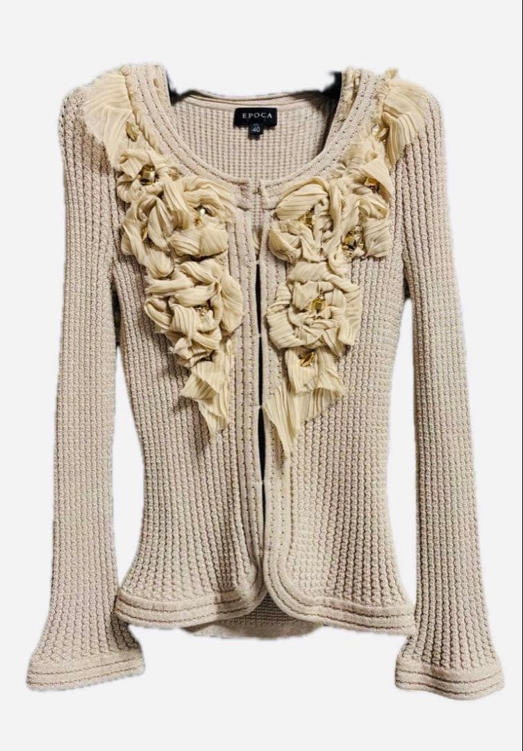 user_2b848d58 極美品エポカニット☆マックマーラ☆アナイ☆