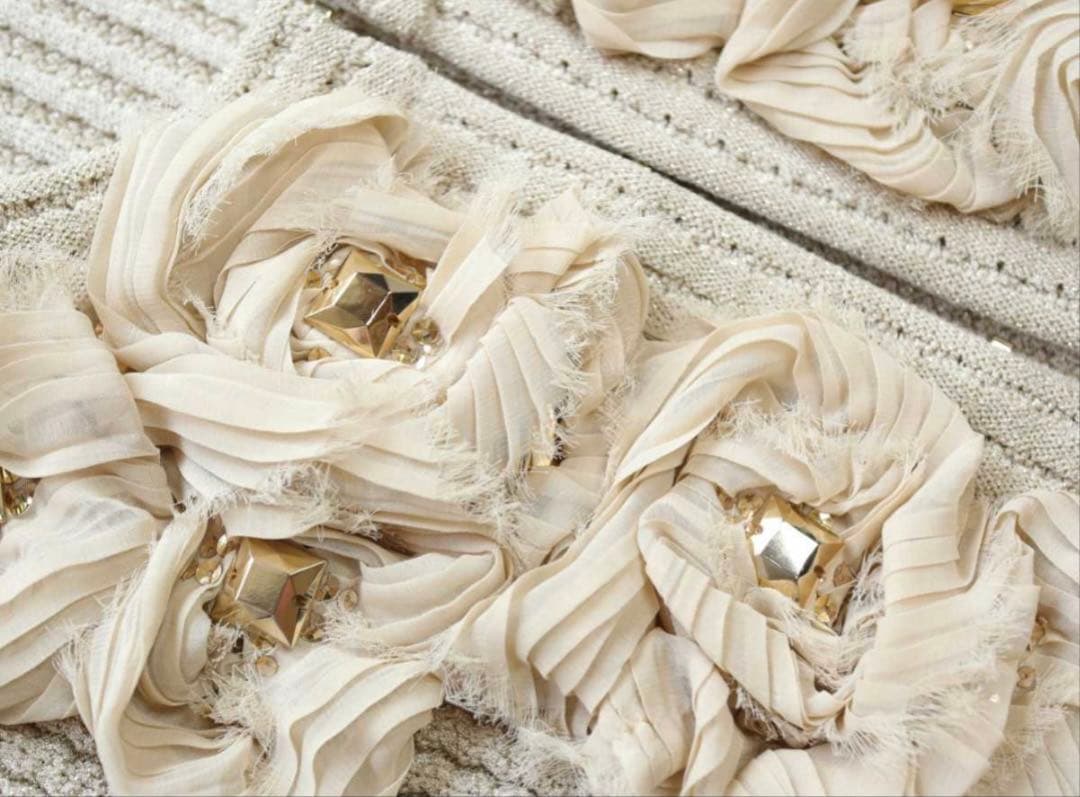 user_2b848d58 極美品エポカニット☆マックマーラ☆アナイ☆