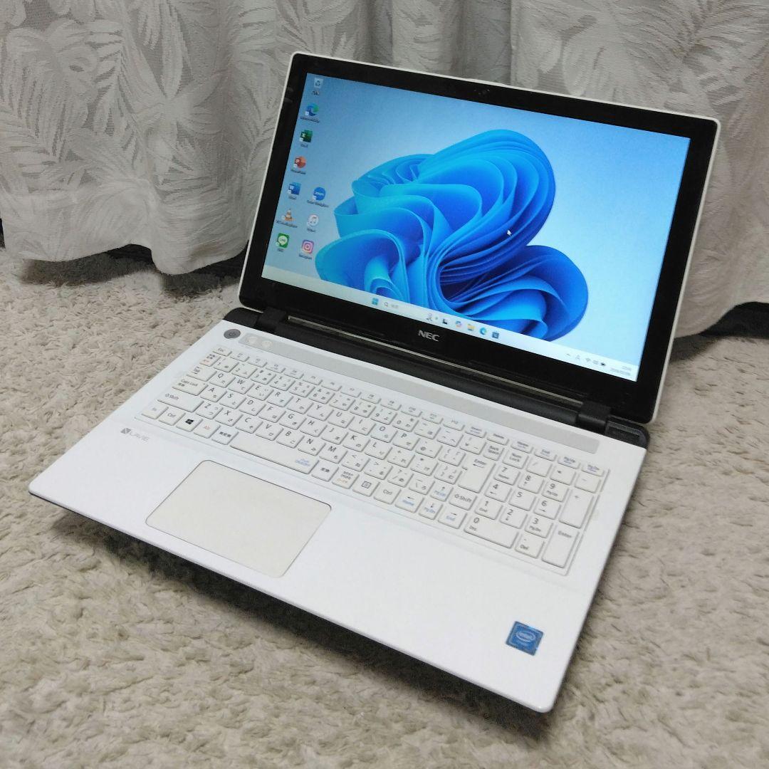 千28 特価 直ぐに使える初期設定済み Office ノートパソコン