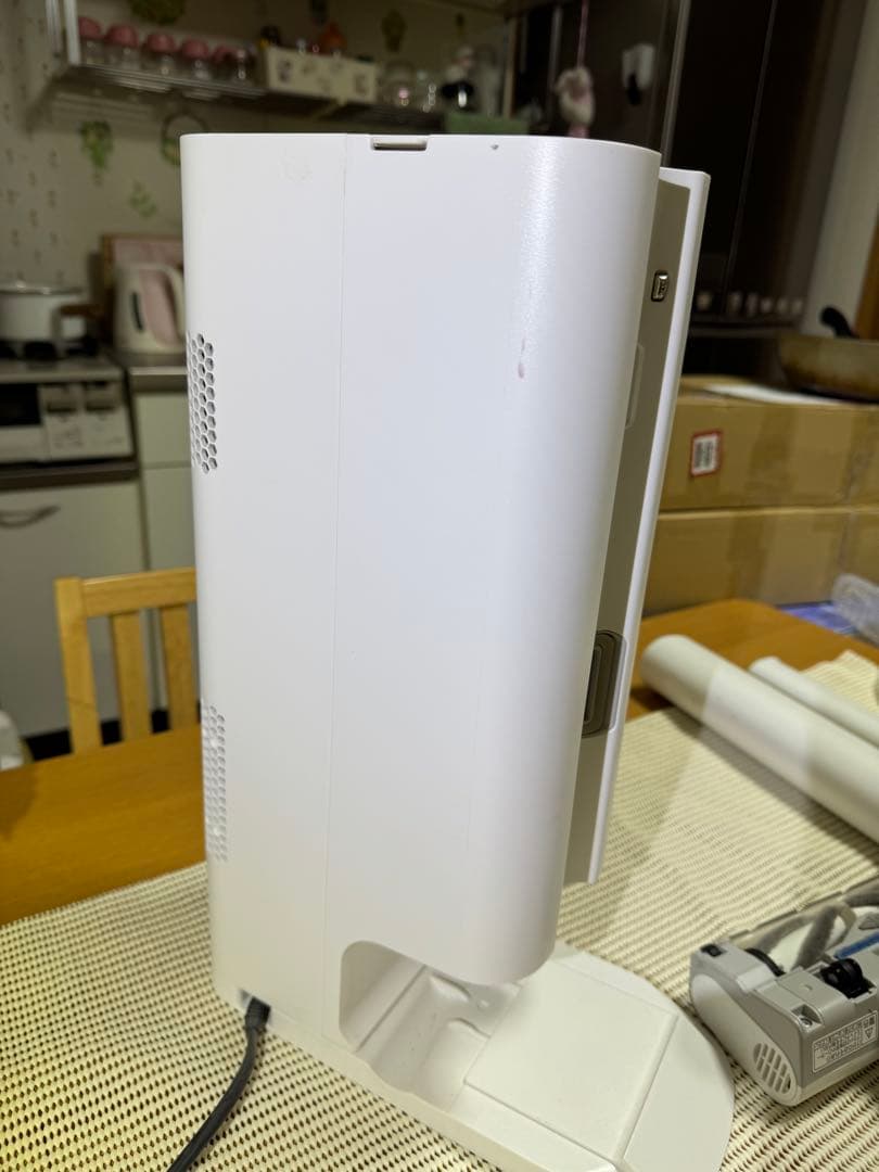 Panasonic MC-NS10K コードレス掃除機 2021年製 [2]