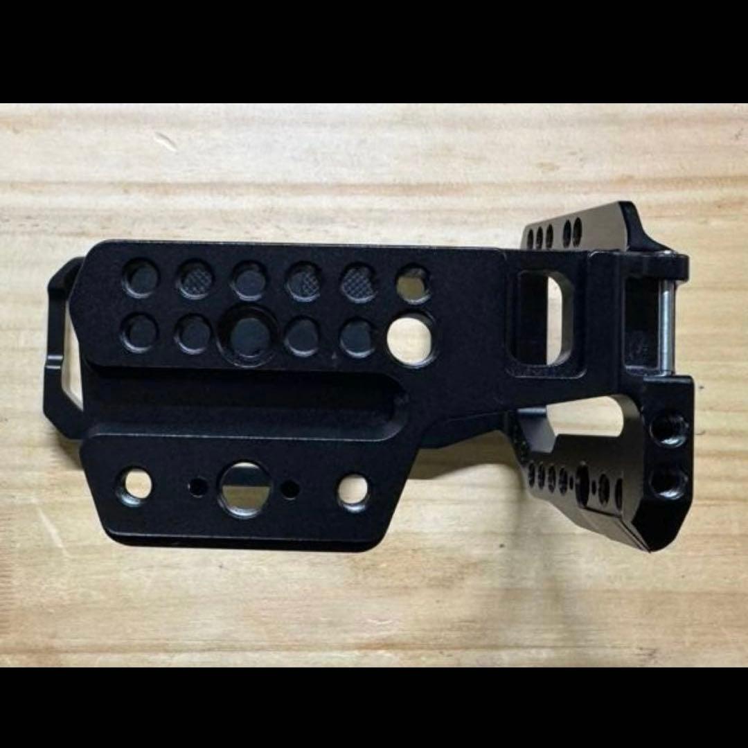 Blackmagic Pocket Cinema Camera 4K 他セット