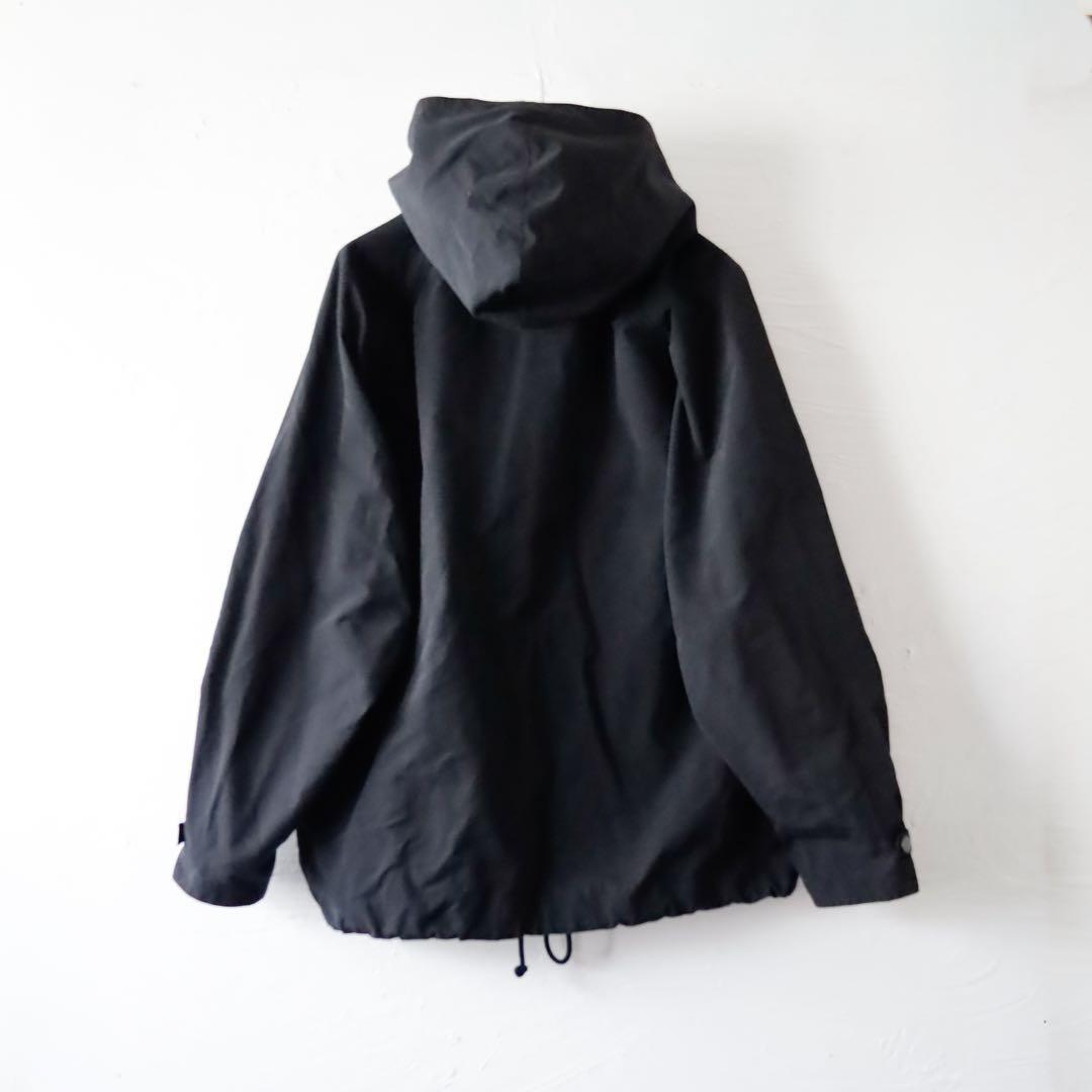 AT-DIRTY D-2 WEATHER PARKA アットダーティー