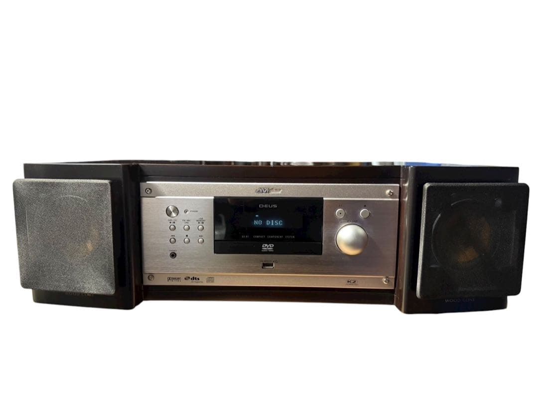 ■Victor JVC コスモサウンド EX-B1