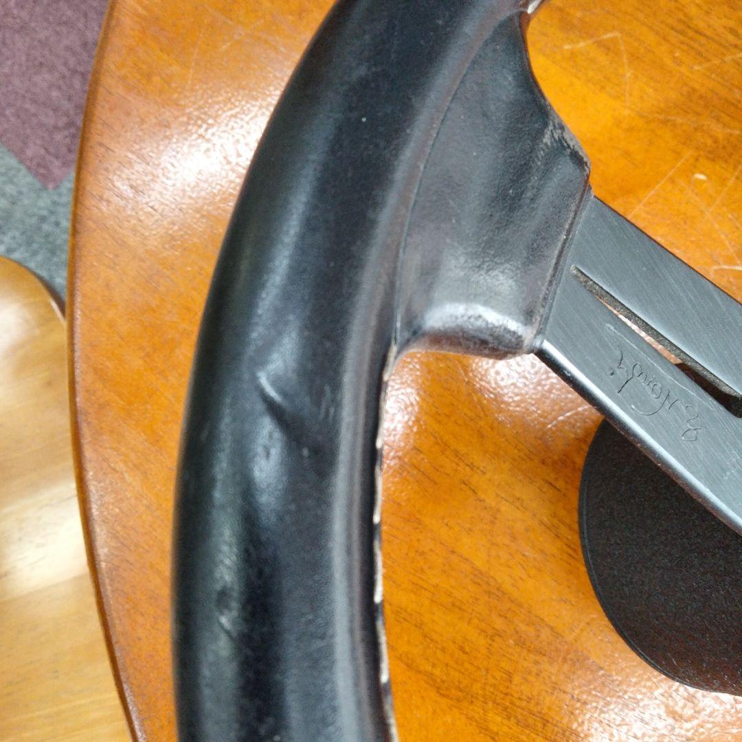 【中古品】Nardi 3スポークステアリング