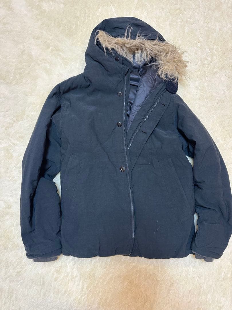 ジャケット・アウター harukuri