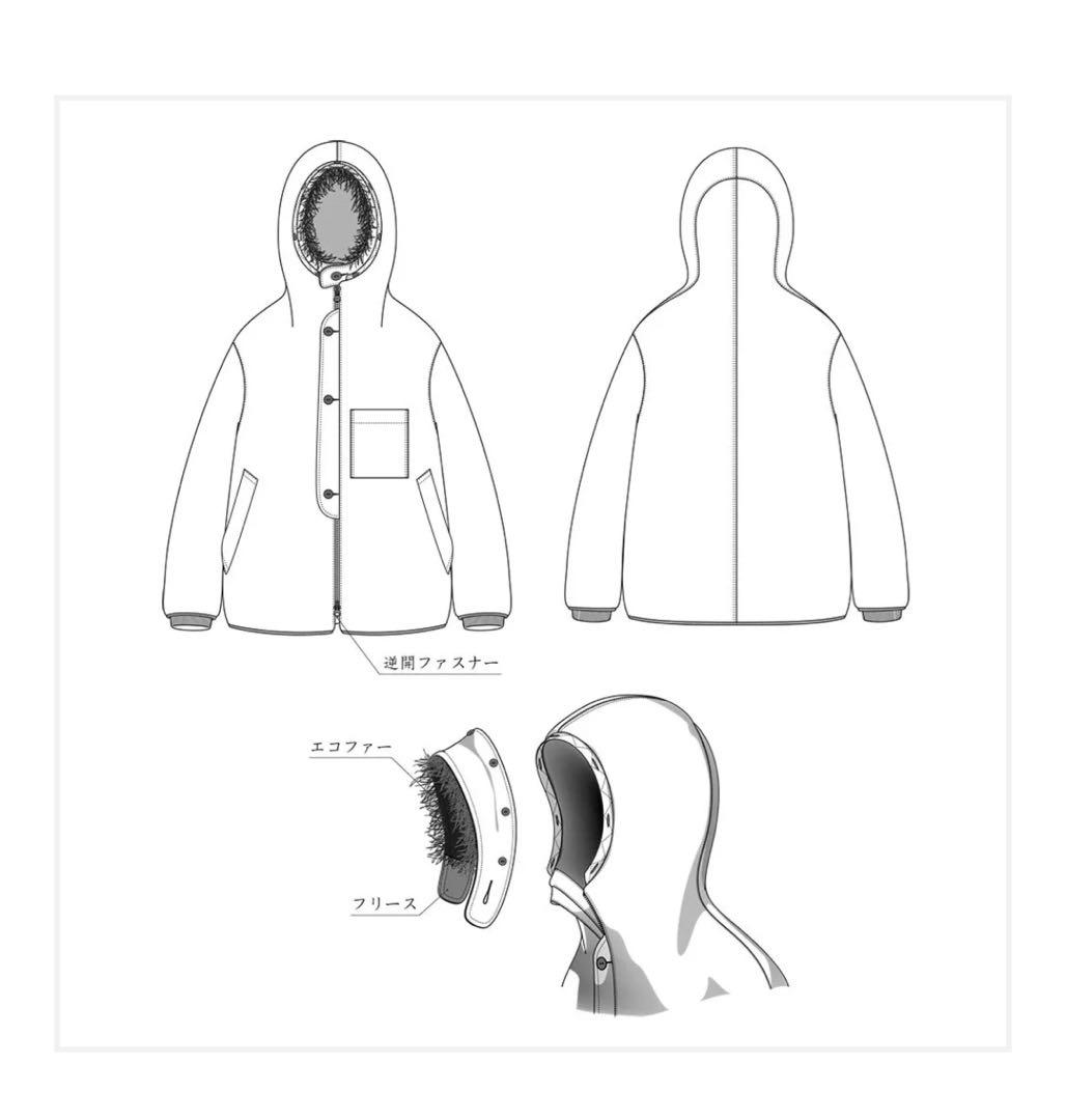 ジャケット・アウター harukuri
