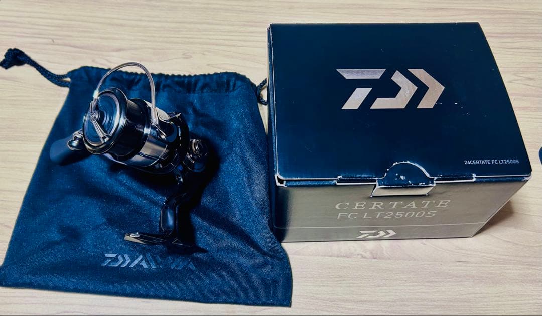 24 セルテート FC LT2500S