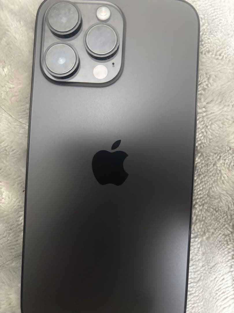 スマートフォン本体 iPhone14promax256