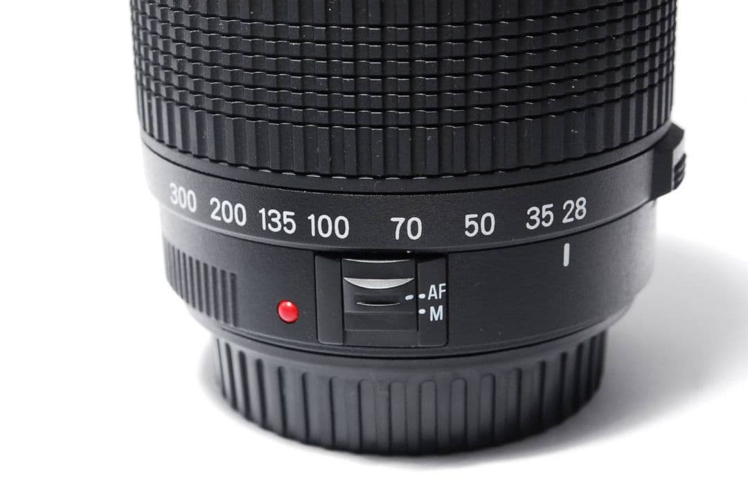 ♥レンズ交換不要♥超高倍率レンズ★タムロン TAMRON AF 28-300mm