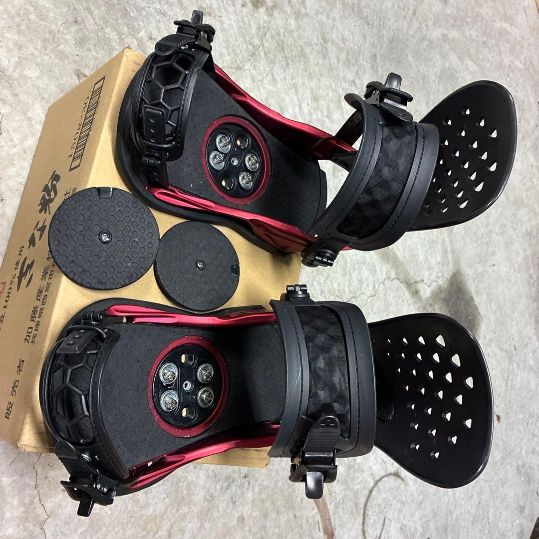 UNION STRATA 18〜19モデル　　Mサイズ