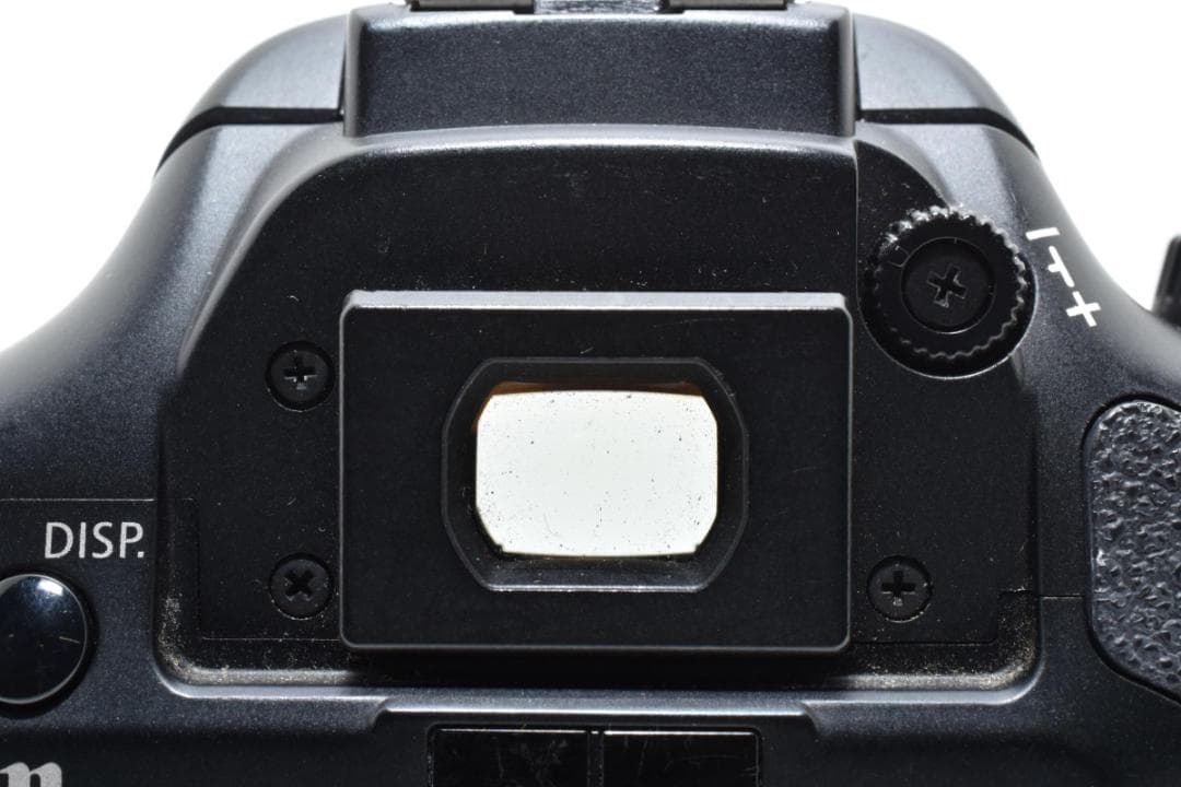 CANON キャノン EOS Kiss X2 おまけレンズセット カメラ