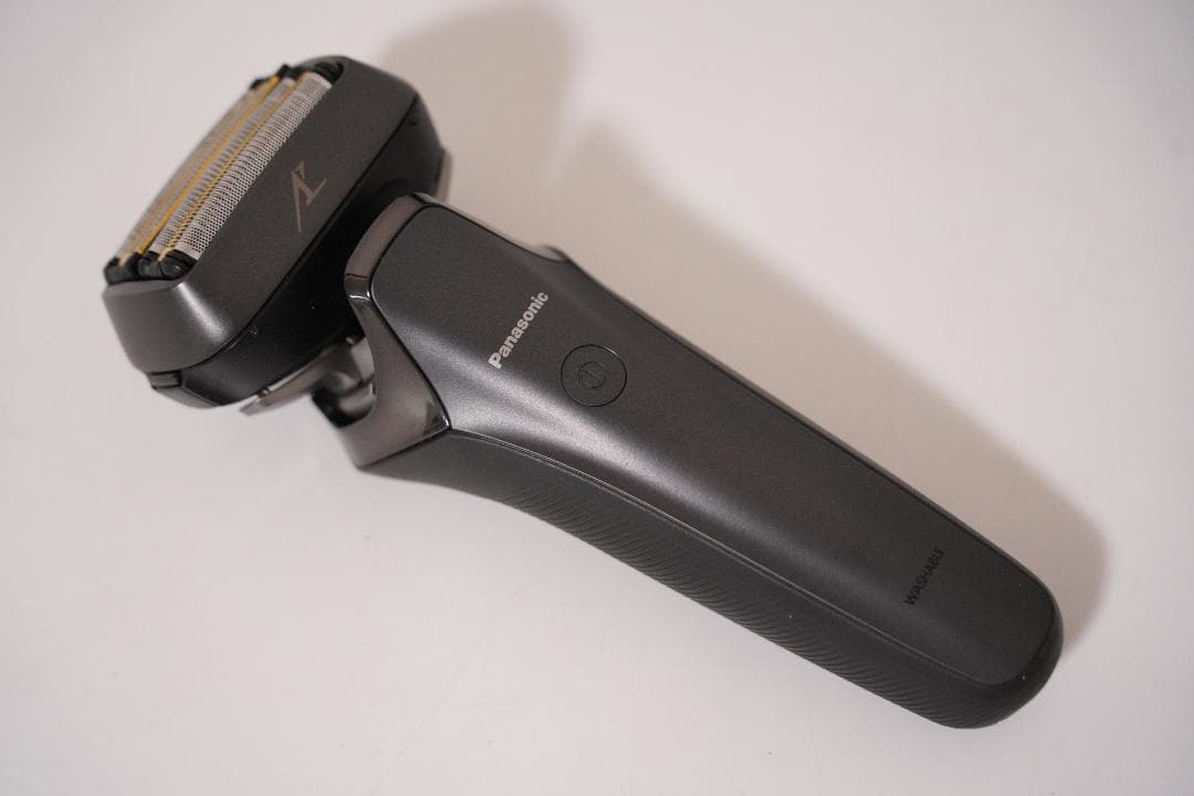 Panasonic パナソニック ラムダッシュPRO ES-LS9P-K