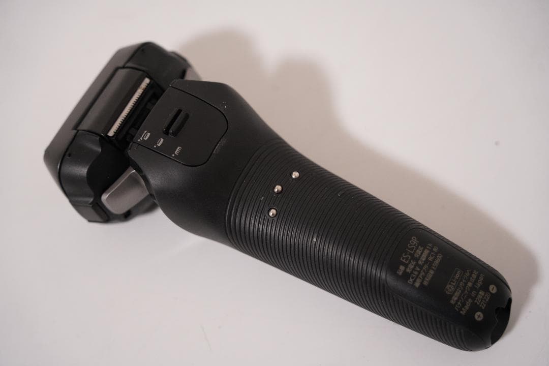 Panasonic パナソニック ラムダッシュPRO ES-LS9P-K