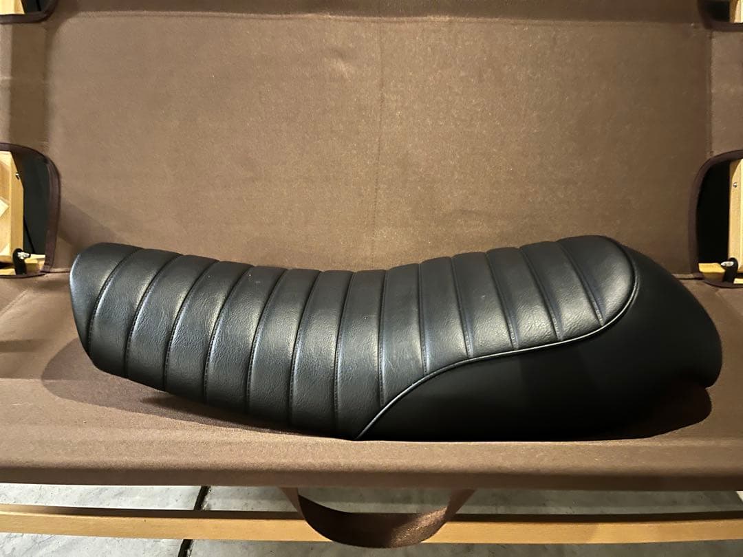 ボアエース　シート