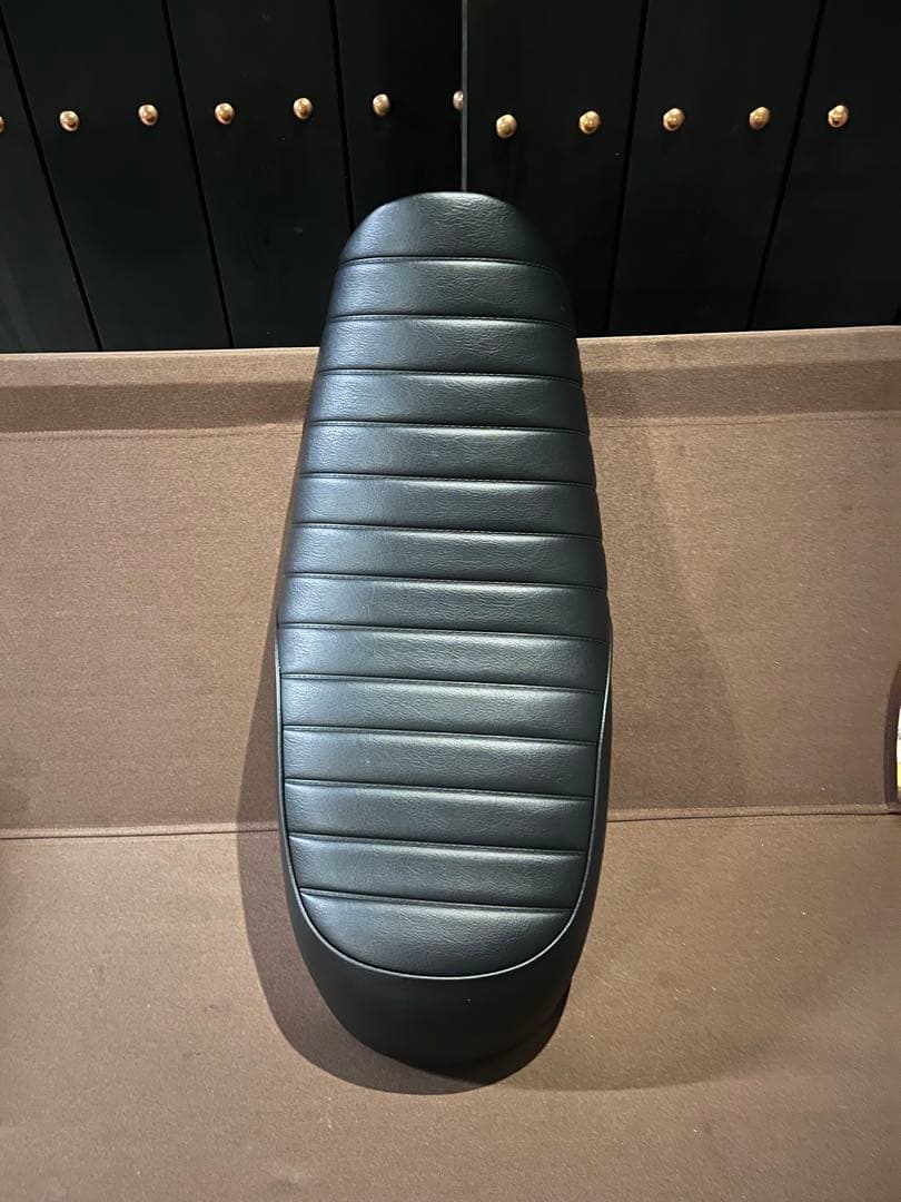 ボアエース　シート