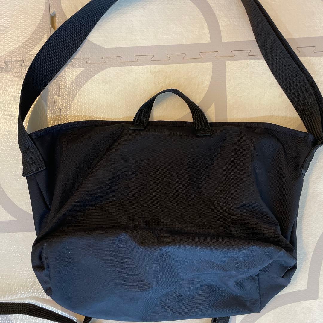 本日値下げ！BEAMS【別注】Manhattan Portage / 1607