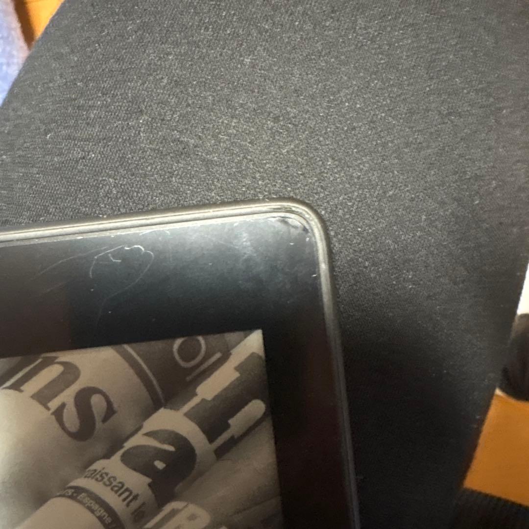 10世代Kindle Paperwhite 防水機能搭載wifi+4G 32GB