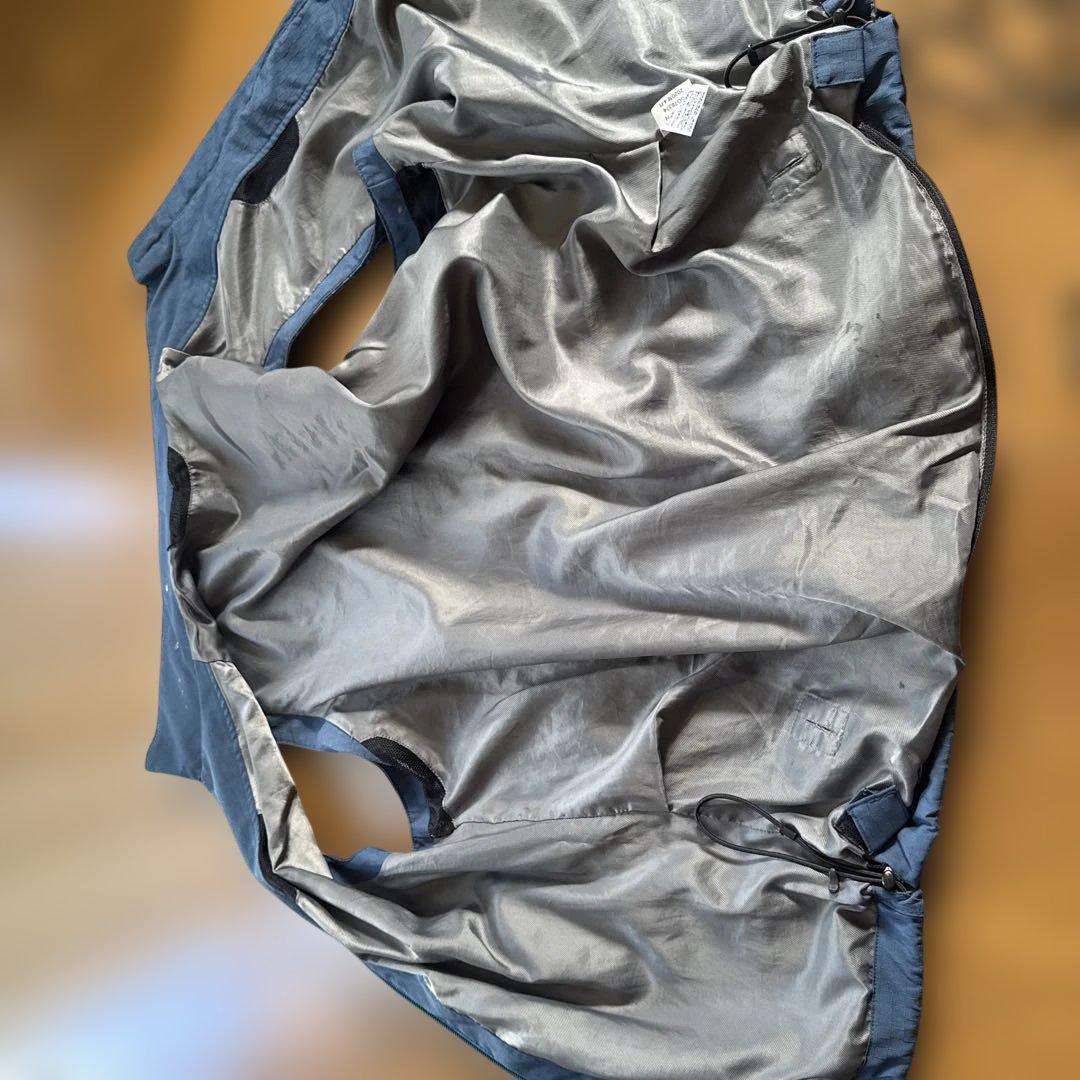 マキタ空調服・バッテリBL1055Ｂ 2個付き