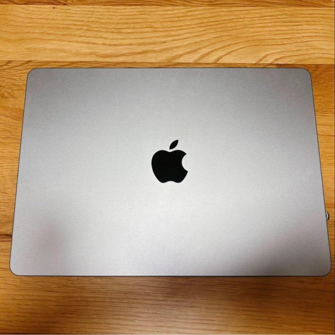 【美品】MacBook Air M2 256GB バッテリー100%