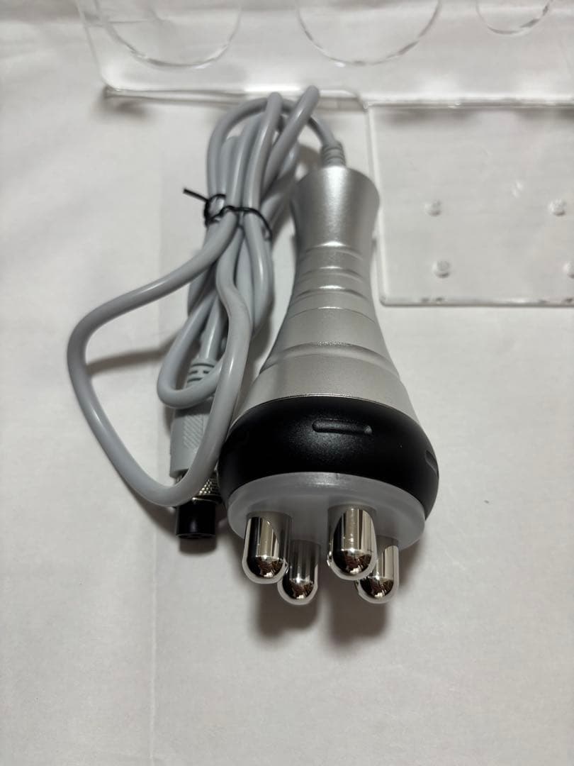 業務用40khzキャビテーション&ラジオ波 顔&身体用 正規品