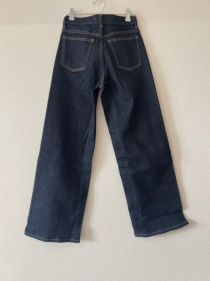 パンツ RED CARD TOKYO 35th Anniv. Wide