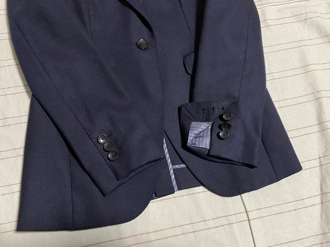 TOMORROWLAND COLLECTION◆レディースパンツスーツ