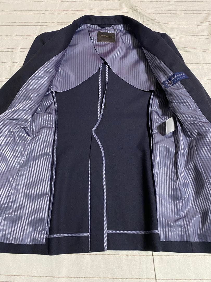 TOMORROWLAND COLLECTION◆レディースパンツスーツ