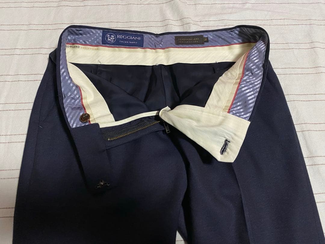 TOMORROWLAND COLLECTION◆レディースパンツスーツ