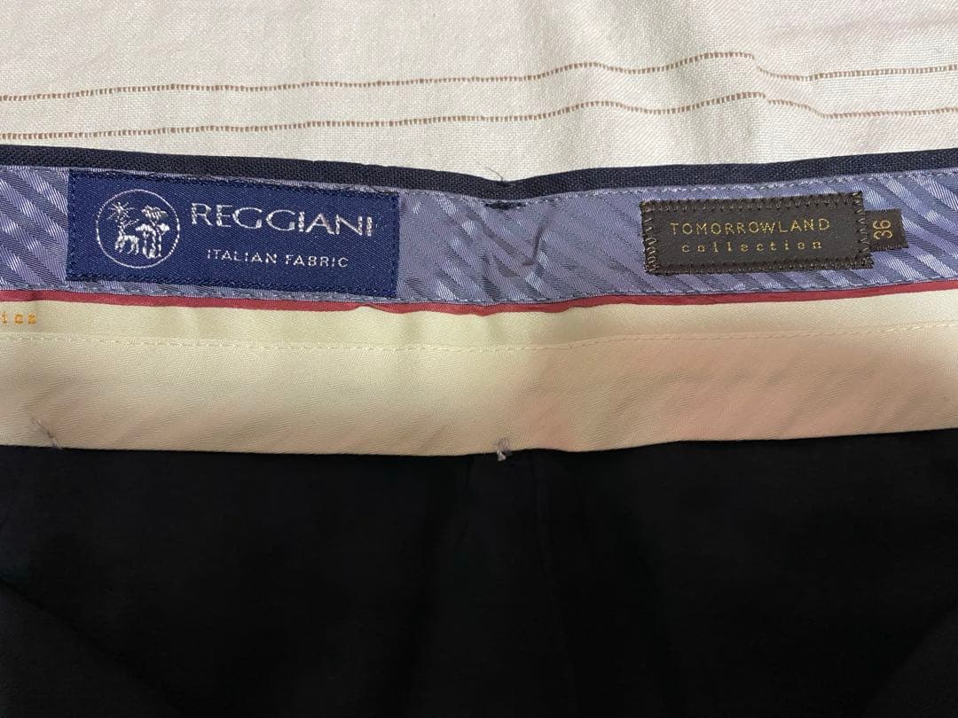 TOMORROWLAND COLLECTION◆レディースパンツスーツ