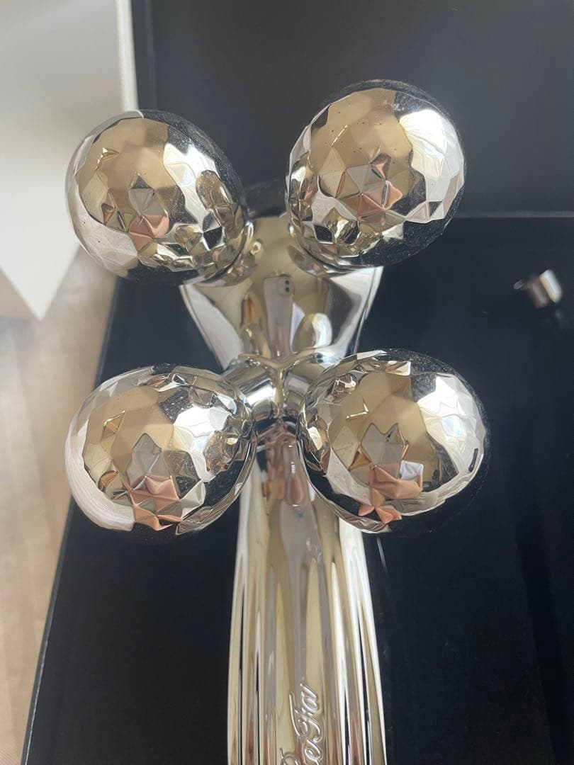 ボディ・フェイスケア ReFa 4 CARAT RAY