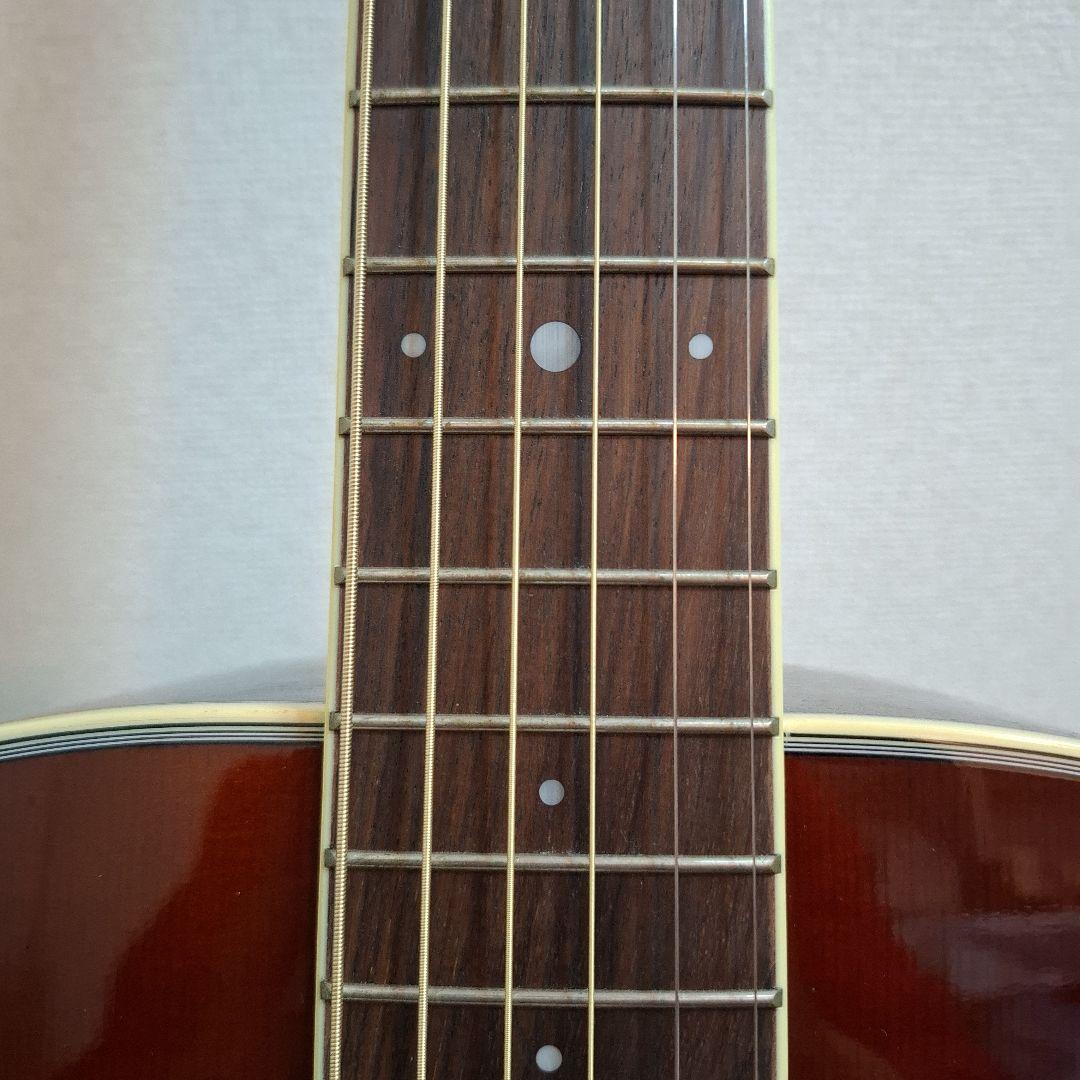 【状態良好】YAMAHA LL6 ARE アコースティックギター サンバースト